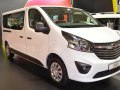 Vivaro C Combi L