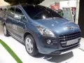 Peugeot 3008 3008 I (Phase I, 2009) — 5