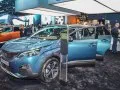 Peugeot 5008 5008 II (Phase I, 2017) — 17