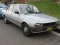 Peugeot 505 505 (551A)
