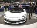 Pininfarina Battista Battista — 2
