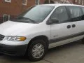 Plymouth Voyager Voyager II — 3