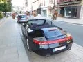 Porsche 911 911 Cabriolet (996, facelift 2001) — 3