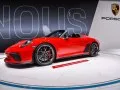 Porsche 911 911 Speedster (991 II) — 3