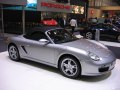 zdjęcie Boxster