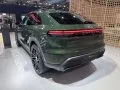 Porsche Macan Macan II Electric — 36