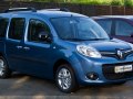 Kangoo II (facelift 2013)