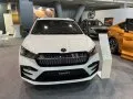 Skoda Enyaq Enyaq iV — 14