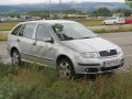 Fabia I Combi (6Y, facelift 2004)