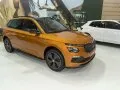 Skoda Kamiq Kamiq (facelift 2023) — 23