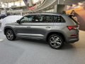 zdjęcie Kodiaq