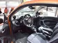 Smart Fortwo Fortwo III cabrio (A453) — 16