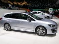 zdjęcie Levorg