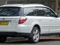 Subaru Outback Outback III (BL, BP) — 2