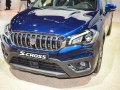 zdjęcie SX4 S-Cross