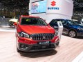 zdjęcie SX4 S-Cross