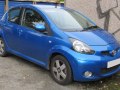 Aygo (facelift 2009)