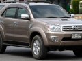 zdjęcie Fortuner