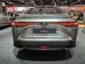 Toyota Mirai Mirai II — 2