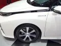 Toyota Mirai Mirai — 7