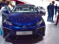 Toyota Mirai Mirai — 27