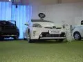 Toyota Prius Prius III (ZVW30) — 18
