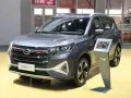 Trumpchi GS3 GS3 Power I (facelift 2020) — 3