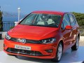 Golf VII Sportsvan