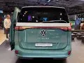 Volkswagen ID. Buzz ID. Buzz Long — 16