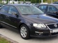 zdjęcie Passat