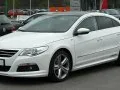 Volkswagen Passat CC Passat CC I — 6
