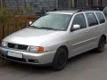 Volkswagen Polo Polo III Variant (6N) — 5