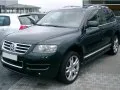 Volkswagen Touareg Touareg I (7L) — 9