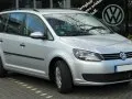 Volkswagen Touran Touran I (facelift 2010) — 11