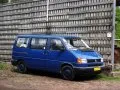Volkswagen Transporter Transporter (T4, facelift 1996) Kombi — 4