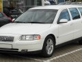 V70 II (facelift 2004)