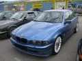 Alpina B10 B10 (E39) — 3