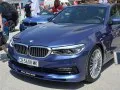Alpina B5 B5 Sedan (G30) — 7
