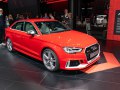 RS 3 sedan (8V, facelift 2017)