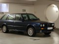 Seria 3 Touring (E30, facelift 1987)