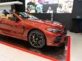 BMW M8 M8 Cabrio (F91) — 9