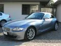 BMW Z4 Z4 Coupé (E86) — 9