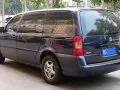 Buick GL8 GL8 — 4