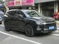 Chevrolet Blazer Blazer (2019) — 2