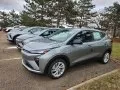 Chevrolet Bolt EV Bolt EV II — 2