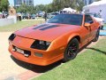 zdjęcie Camaro
