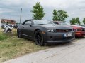 zdjęcie Camaro