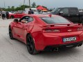zdjęcie Camaro