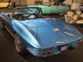 zdjęcie Corvette