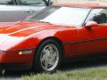 Corvette Coupe (C4)